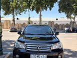 Lexus GX 460-1