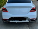 Genesis G70-2