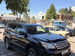 Lexus GX 460-3