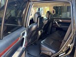 Lexus GX 460-10