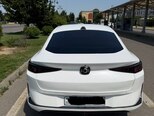 Changan Qiyuan A05-4