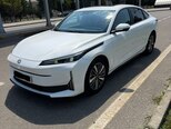 Changan Qiyuan A05-2