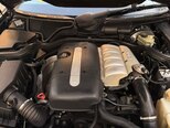 Mercedes E 220-5