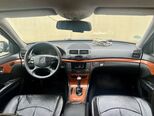 Mercedes E 220-3