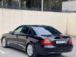 Mercedes E 220-4