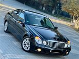 Mercedes E 220-8