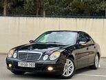 Mercedes E 220-9