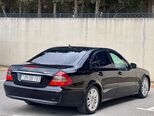Mercedes E 220-6