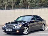 Mercedes E 220-5