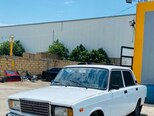 LADA (VAZ) 2107-2