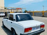 LADA (VAZ) 2107-4