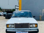 LADA (VAZ) 2107-1