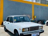 LADA (VAZ) 2107-3