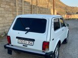 LADA (VAZ) Niva-3