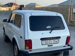 LADA (VAZ) Niva-4