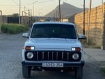LADA (VAZ) Niva-1