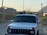 LADA (VAZ) Niva-2
