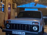 LADA (VAZ) Niva-5
