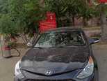 Hyundai Sonata-1
