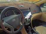 Hyundai Sonata-5