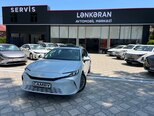 Toyota Camry-1