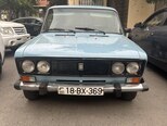 LADA (VAZ) 2106-1