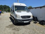 Mercedes Sprinter 316-1