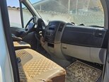 Mercedes Sprinter 316-2