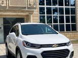 Chevrolet Trax-2