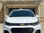 Chevrolet Trax-1