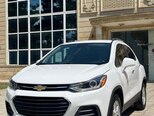 Chevrolet Trax-3