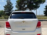 Chevrolet Trax-4