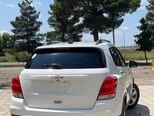 Chevrolet Trax-5