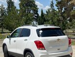 Chevrolet Trax-6