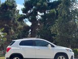 Chevrolet Trax-8