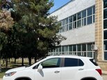 Chevrolet Trax-7