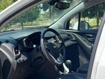 Chevrolet Trax-9