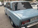 LADA (VAZ) 2106-3