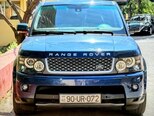 Land Rover RR Sport-1