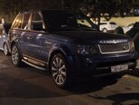 Land Rover RR Sport-6