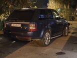 Land Rover RR Sport-5