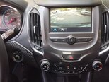 Chevrolet Cruze-10