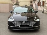 Hyundai Sonata-2
