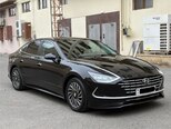 Hyundai Sonata-4