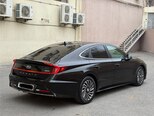 Hyundai Sonata-5