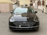 Hyundai Sonata-1