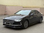 Hyundai Sonata-3