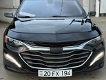 Chevrolet Malibu-1
