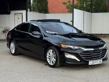 Chevrolet Malibu-10