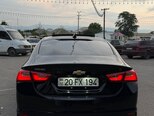 Chevrolet Malibu-2